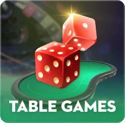 Table Games